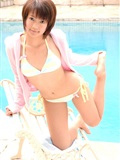 铃木美生 No160 Mio Suzuki [DGC](4)